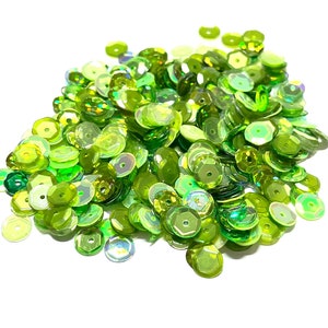 Limelight Sequin Blend