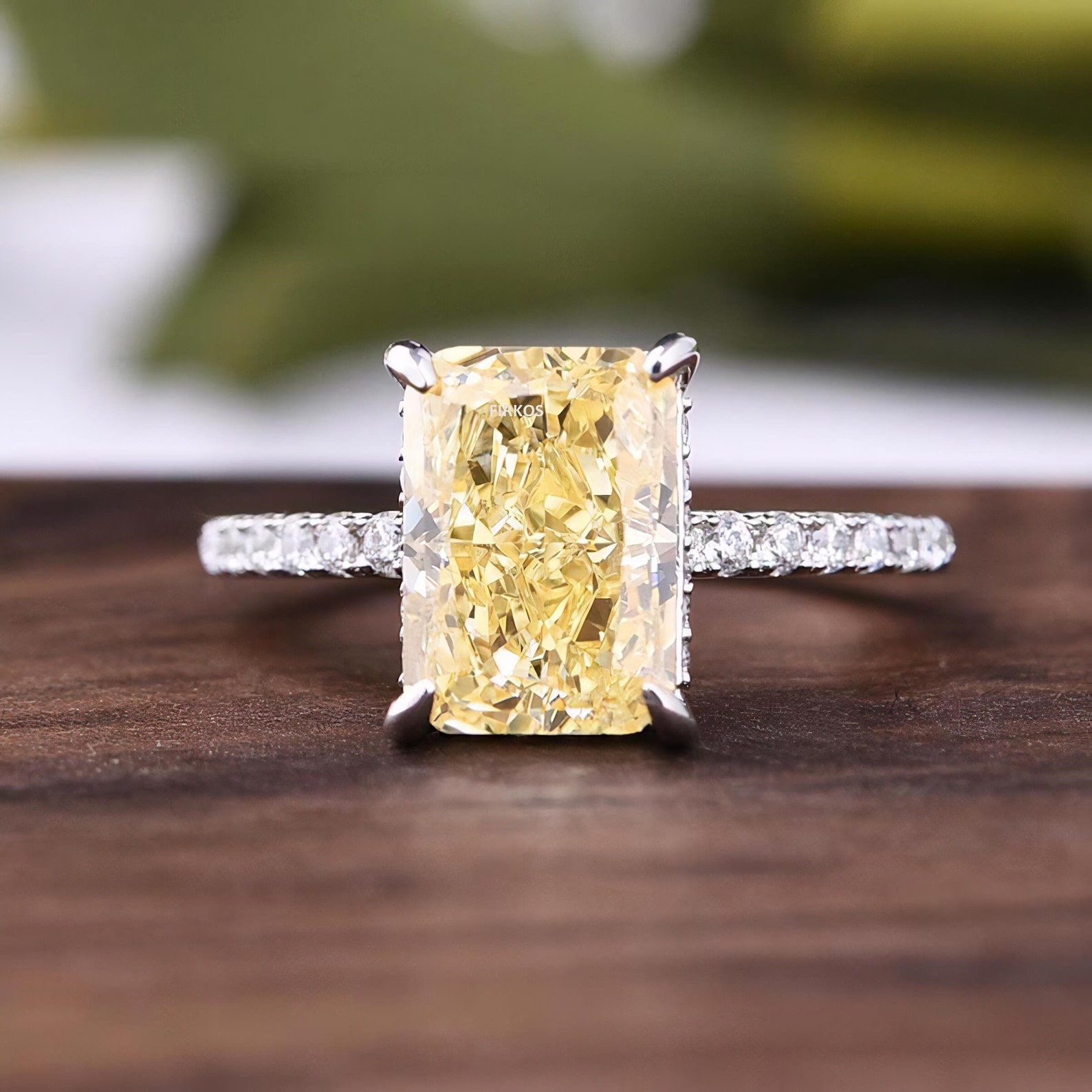 zhedora hidden halo engagement ring zhedora hidden halo engagement ring