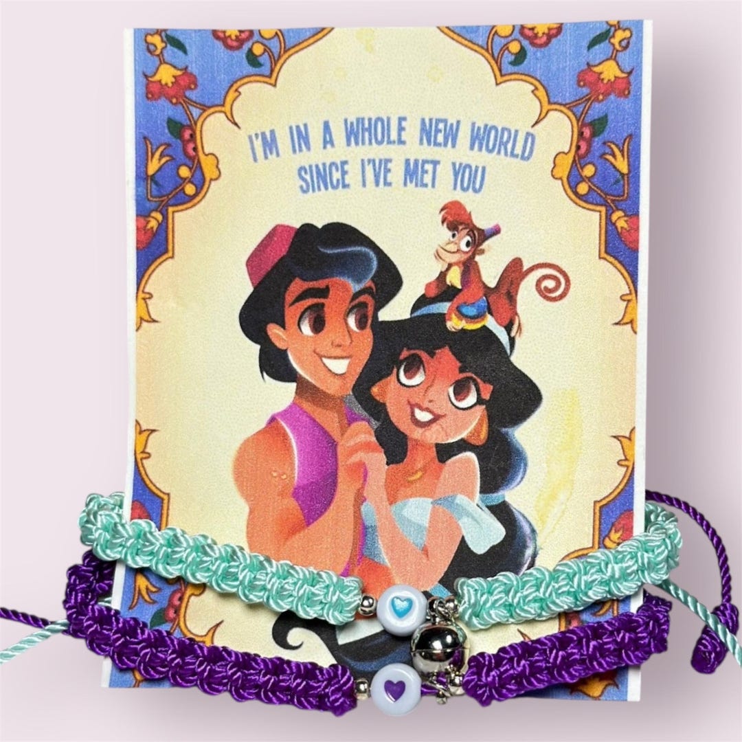 Couple Magnetic Bracelet Gift Set , Couple Bracelets Sets - Etsy