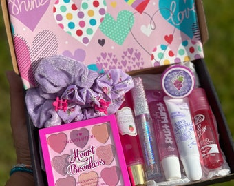 Heartbreaker-Lipgloss-Paket