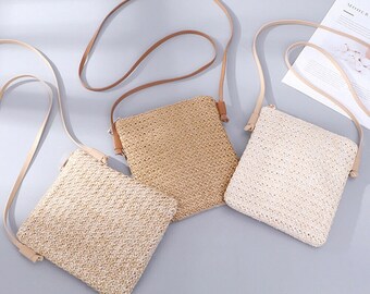 cute summer purses