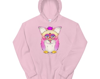 acnh ahegao hoodie