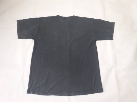 Vintage 1997 Duke Xtreme T-Shirt Vtg Strategy Rol… - image 6