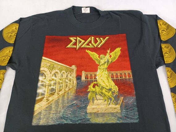 edguy merch