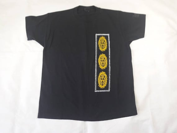 90s DOUGHBOYS Tシャツ