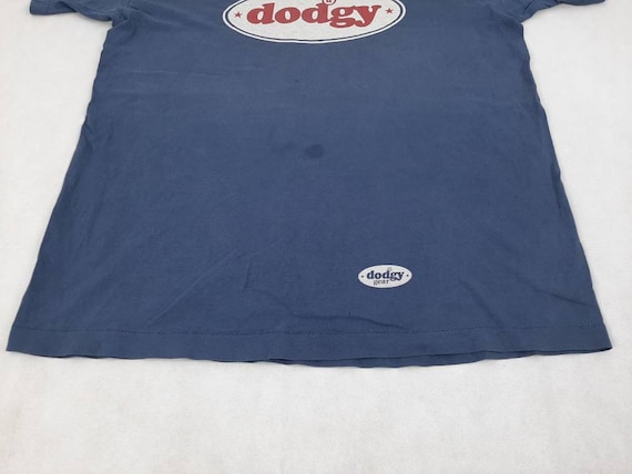 Vintage 1995 Dodgy Tour T-Shirt 90s 1990s Indie R… - image 2