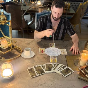 Yes or No Pendulum Reading, 2 Questions, Pendulum For Divination