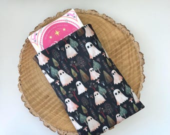 Funda para libro: Fantasma del bosque: Seta espeluznante (Kindle/Libro)