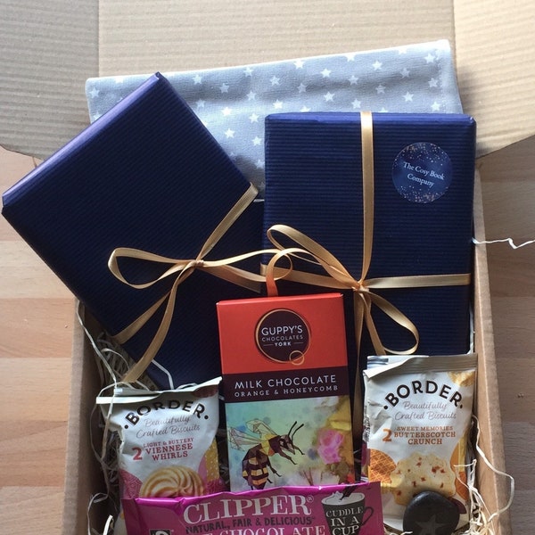 Book Gift Box 60+ Gift Ideas for 2023