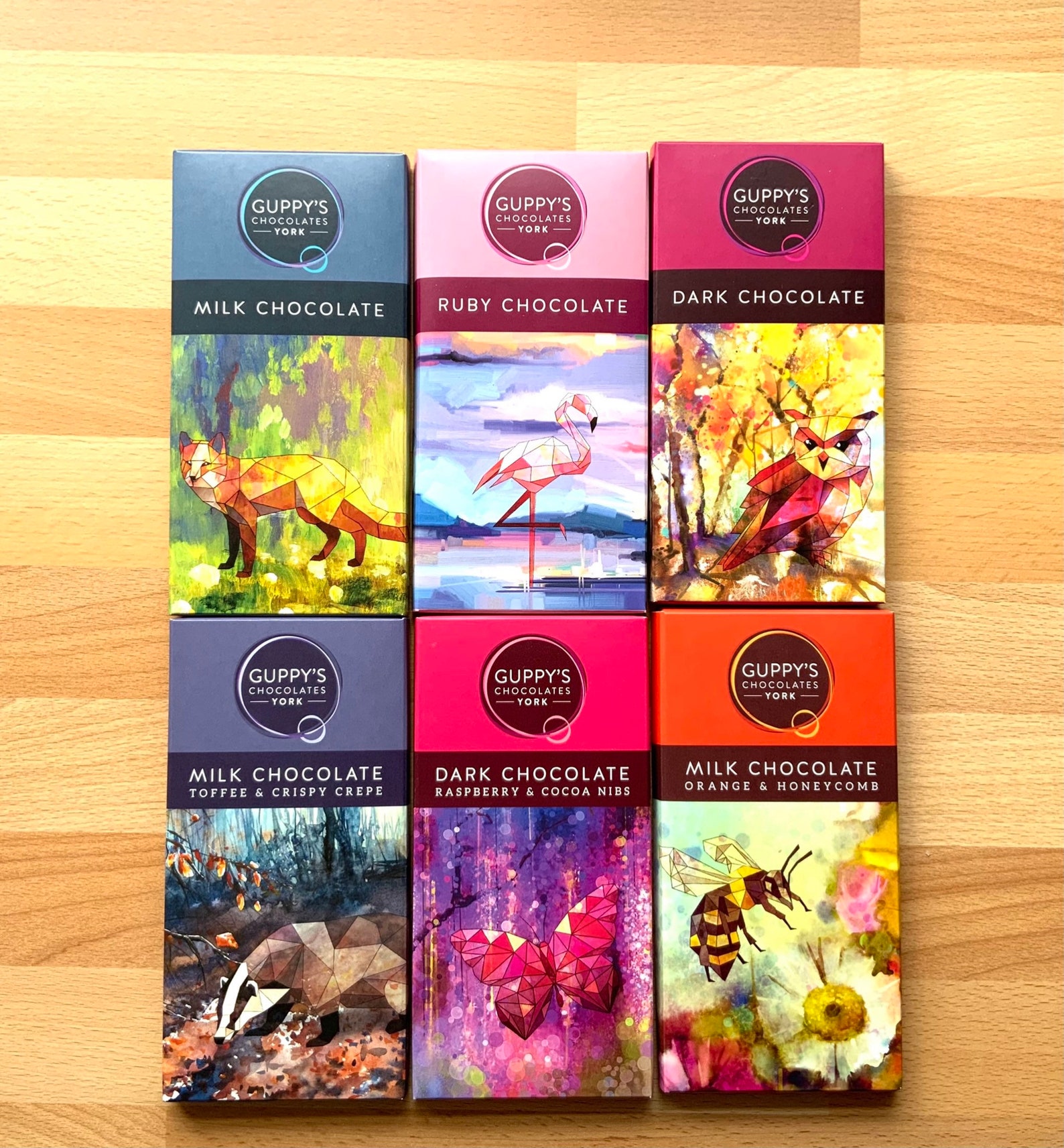 Chocolate Lover's Book Gift Box Book Sleeve Etsy UK