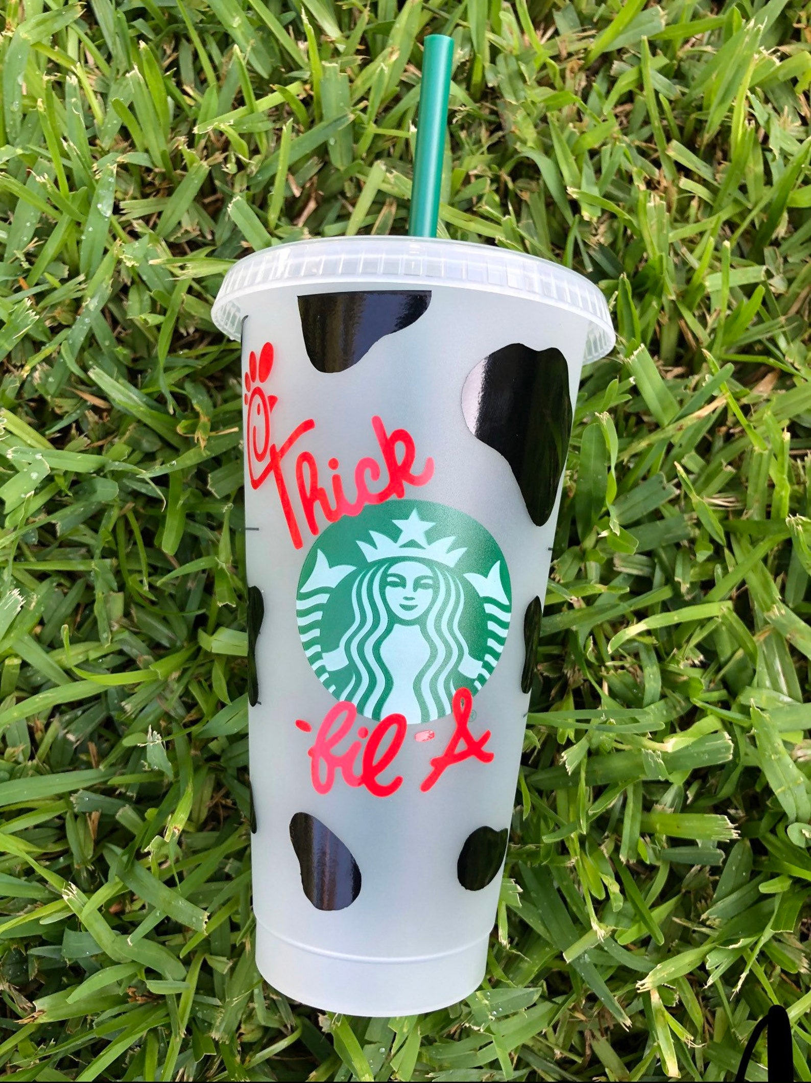 THICKFILA Cup Chickfila Cup Feed Me Chickfila Cup Etsy