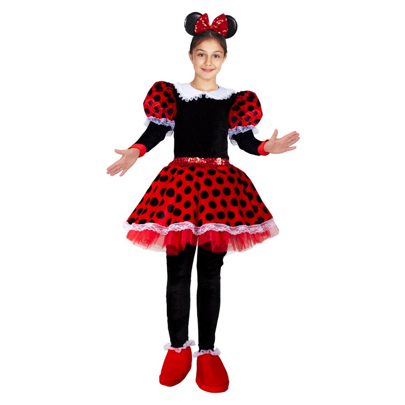 Pegasus Luxury Topolet Costume Carnival Dress Girl Made In Italy