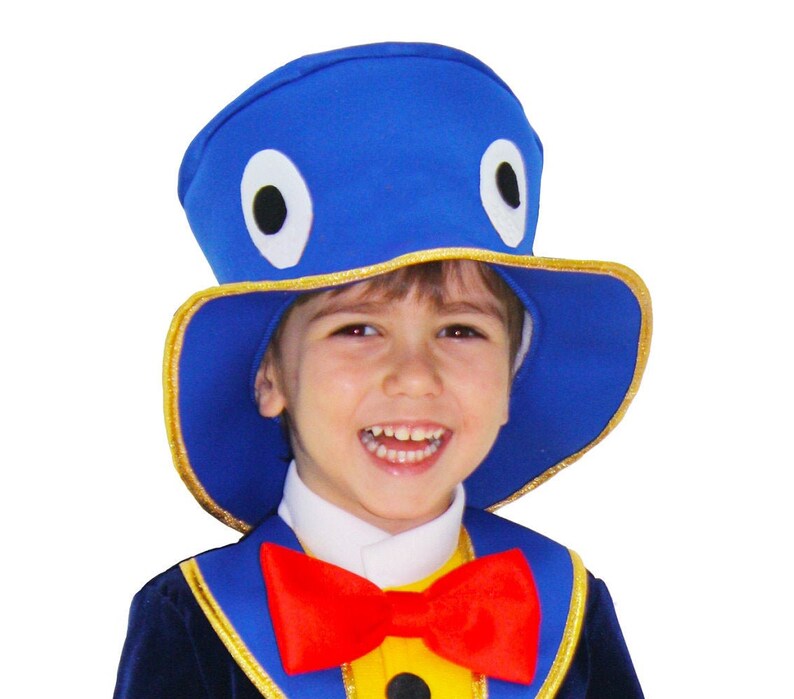 Costume Grillo di Pinocchio early childhood dress carnival pegasus party parties