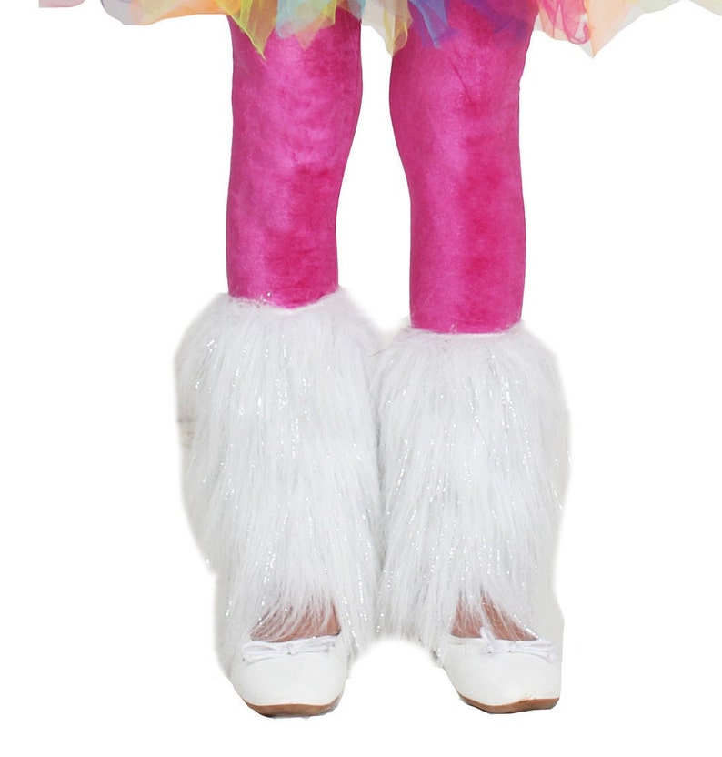 Pegasus Unicorn Costume Carnival Dress Girl Made In Italy