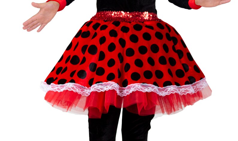 Pegasus Luxury Topolet Costume Carnival Dress Girl Made In Italy