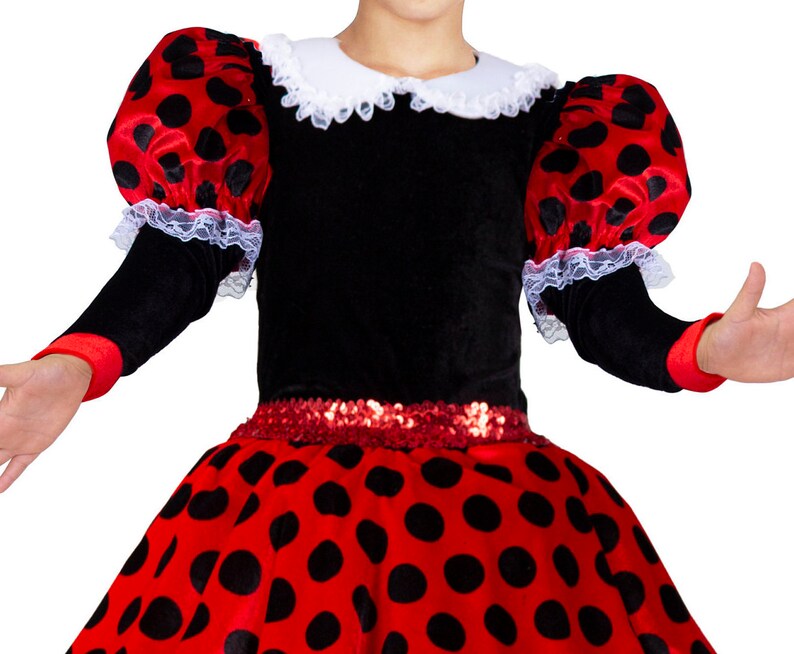 Pegasus Luxury Topolet Costume Carnival Dress Girl Made In Italy