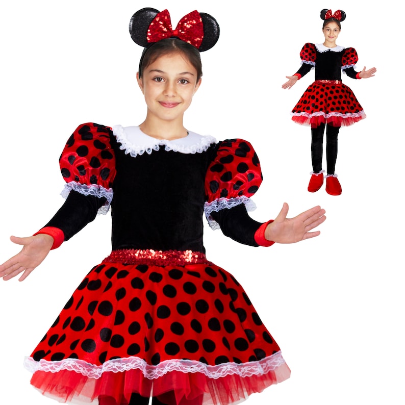 Pegasus Luxury Topolet Costume Carnival Dress Girl Made In Italy