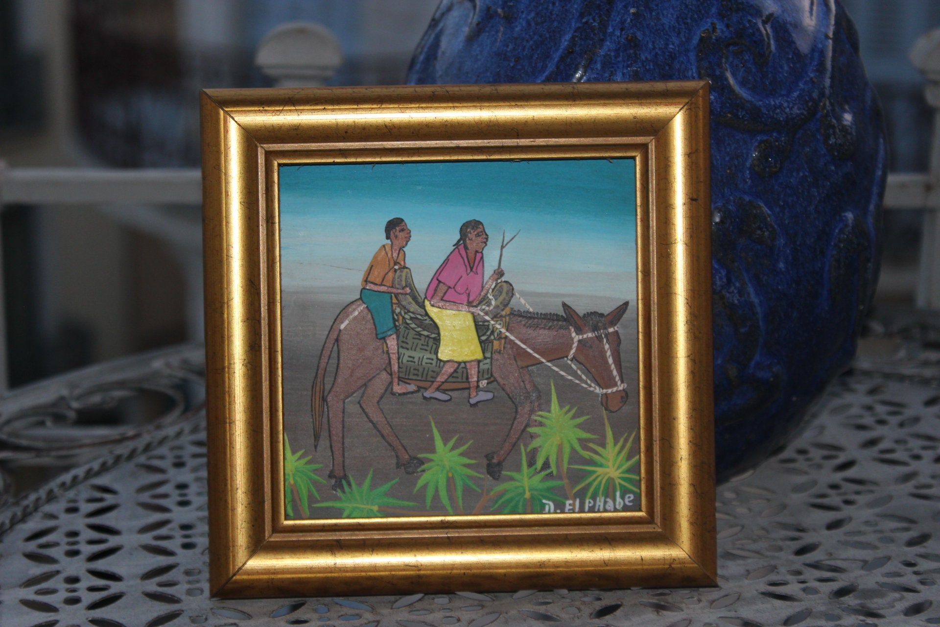 Naif Christmas - Etsy