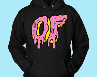 odd future hoodie
