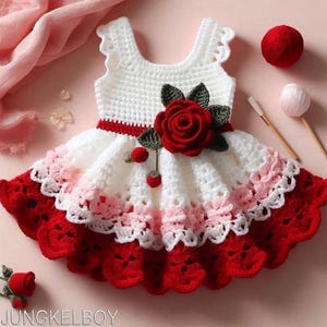 woolen dress design Girl Woolen Dress