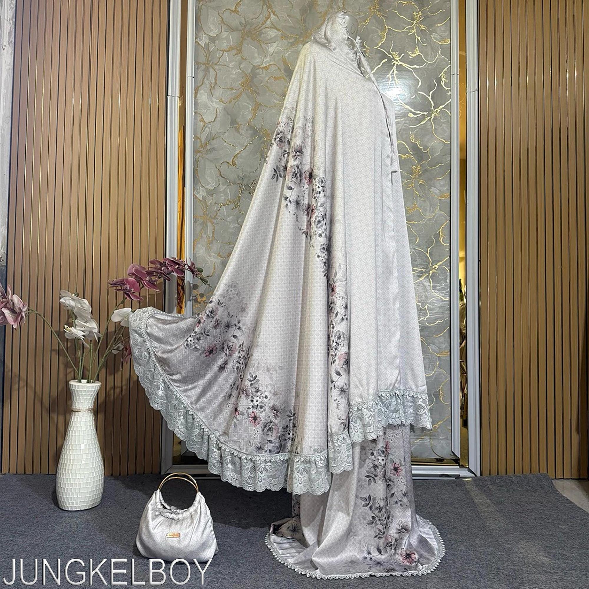 Mukena - Etsy 日本