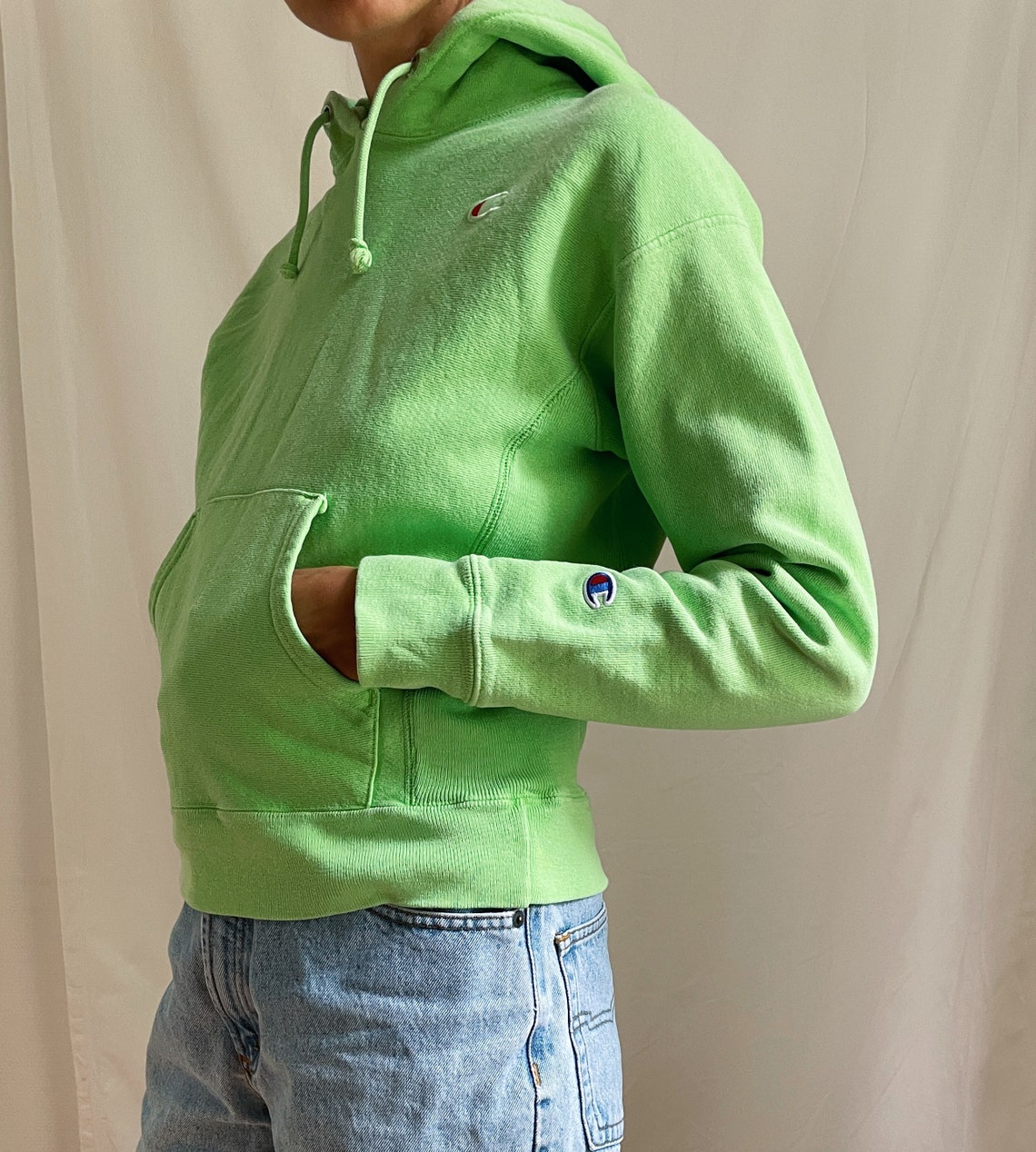 green champion hoodie Transportation and Logistics Company News