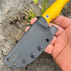 Reliable, durable, and ready for anything—EveryDay D2 is your ultimate pocket knife image 7