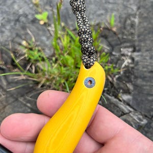 Reliable, durable, and ready for anything—EveryDay D2 is your ultimate pocket knife image 4