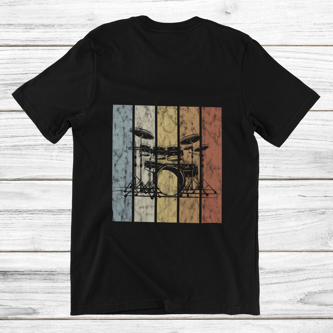 PlanToys Strumento Musicale Gioco, Batteria Musical Band Unisex (bambini