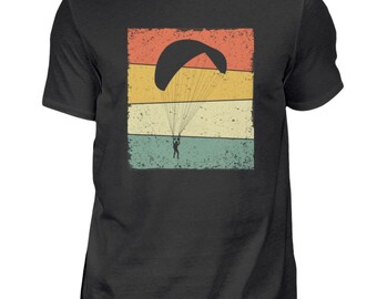 Ich geh paragliden Witziges Langarmshirt Gleitschirm Keinen Bock mehr Ich geh paragliden Witziges Langarmshirt Gleitschirm Keinen Bock mehr