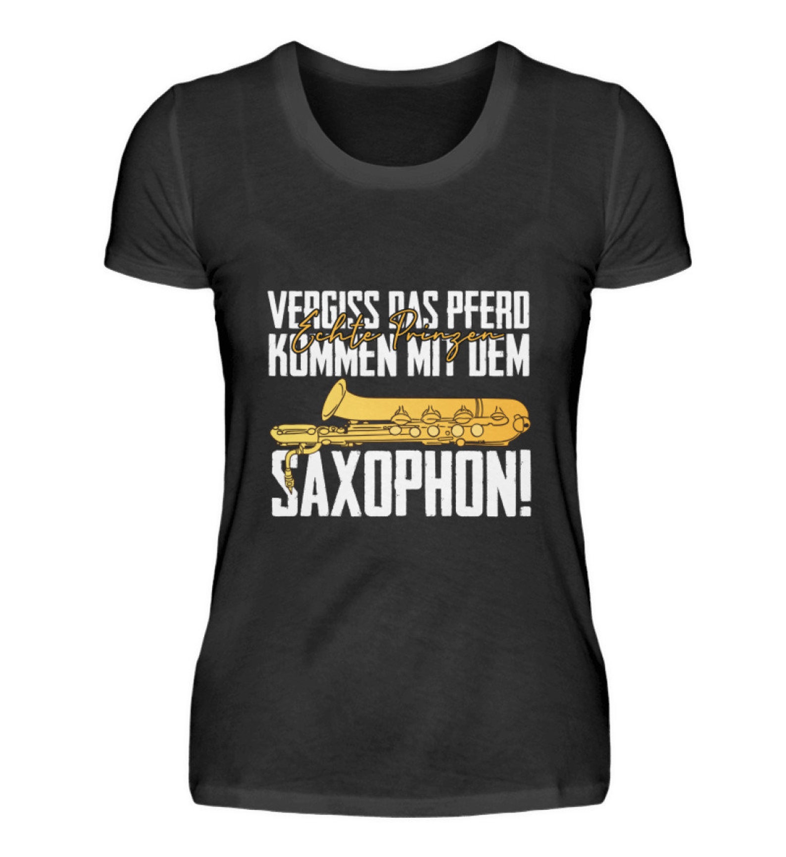 Saxophon Spruch lustig Saxophonspieler Tshirt TShirt Shirt Etsy