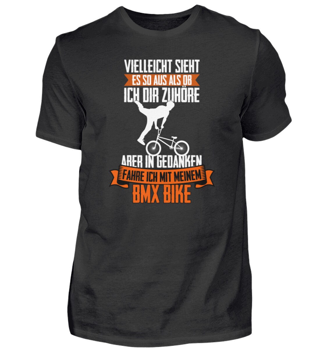 BMX Bicycle Motocross Spruch Tshirt Shirt TShirt Etsy