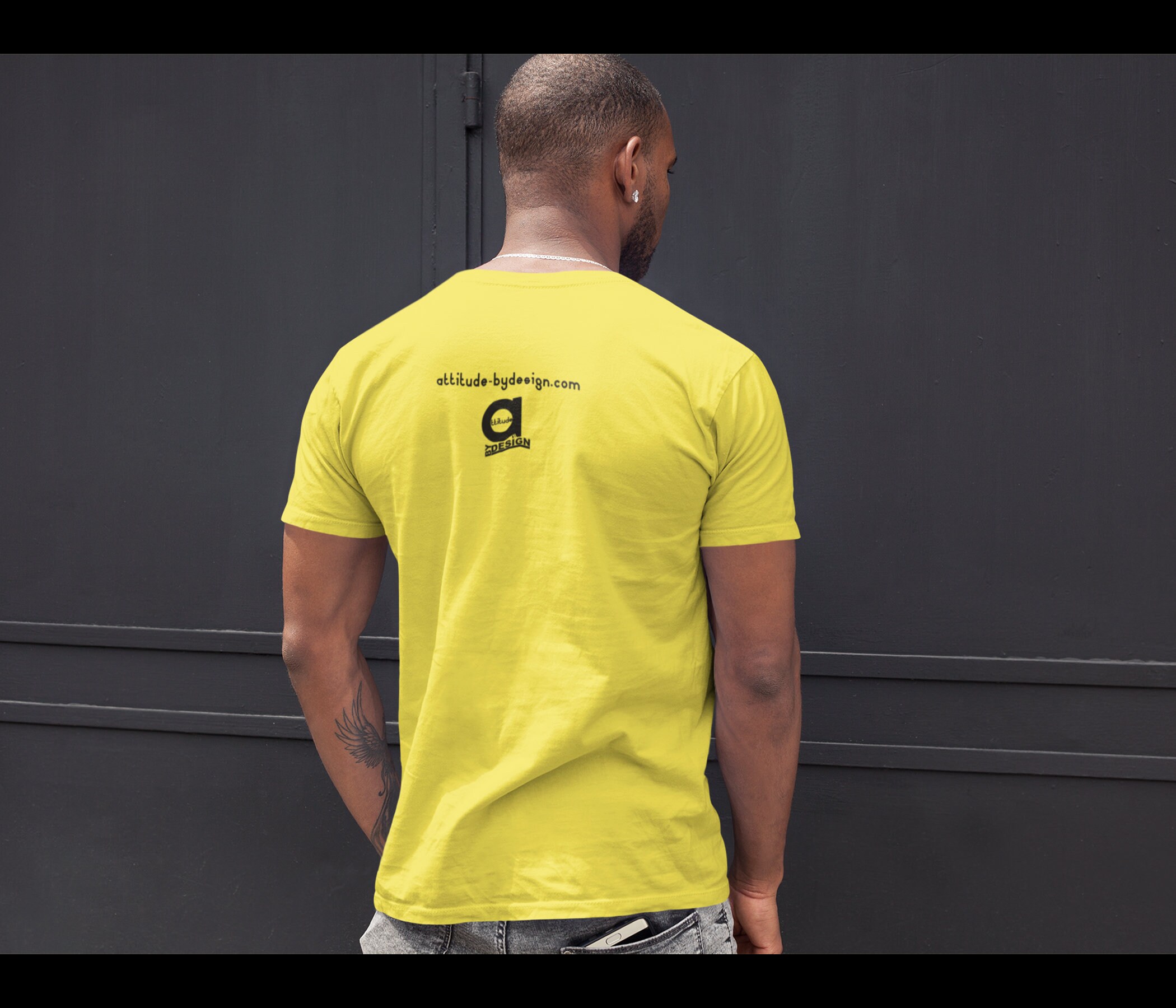 cool attitude clothing brand