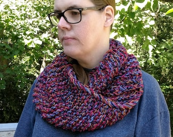 Bifrost Cowl