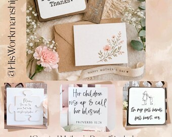 Mothers Day curated gift