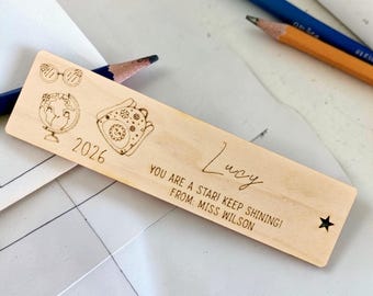 Personalised teacher student gift, gift for students, end of year gifts, gift for students, teacher gifts, personalised gifts new for 2026