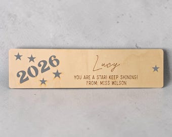 Personalised teacher student gift, gift for students, end of year gifts, gift for students, teacher gifts, personalised gifts