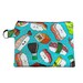 see more listings in the Pouches & Coin purse section