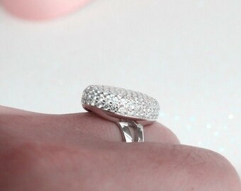 Twilight Bella Breaking Dawn Edward Cullen mariage bague de