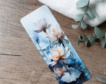 Waterlilies - Bookmarks