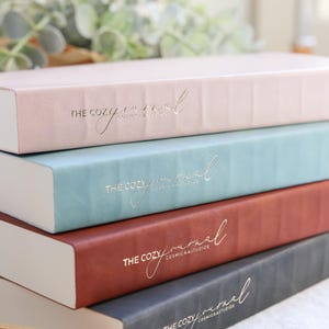 Standaardformaat notitieboek | Grof papier Tomoe River-notitieboek van 800 pagina's | Minimaal bullet- en schrijfdagboek