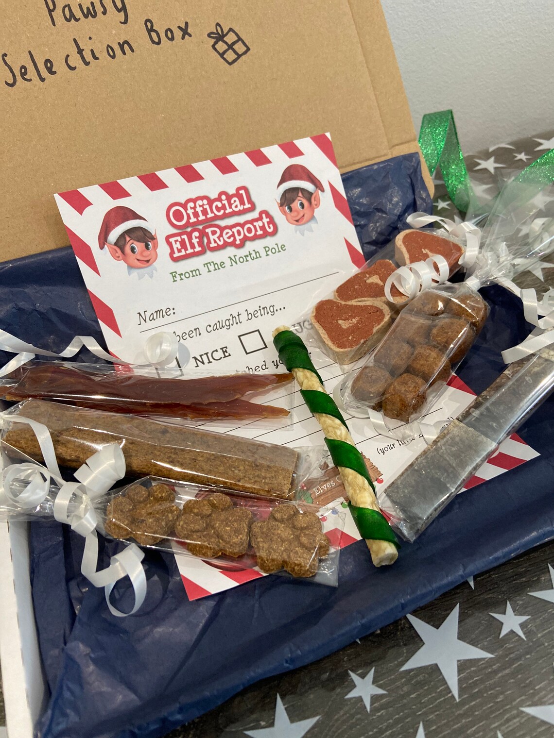 Best Christmas Selection Boxes for Dogs 2021 The Good Kennel Guide