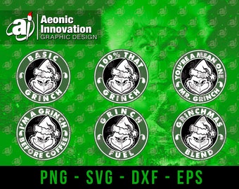 Free Free 295 Grinch Coffee Svg Free SVG PNG EPS DXF File
