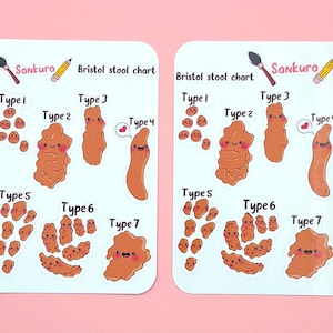 2 Kakstickervellen, bristolweegschaal, stickers voor verpleegster, dokter, bullet journal, dagboek, briefpapier, planner.