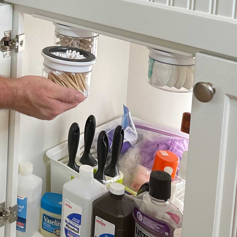Bathroom Organizer - Etsy