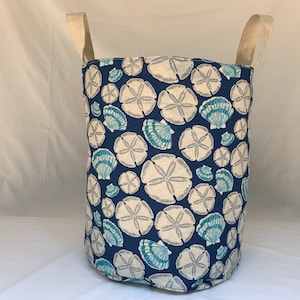 Storage Tote, Laundry Hamper, Toy Box, Large Reusable Shopping Tote, Grocery Tote