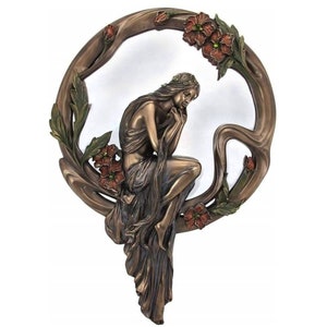 激安店舗 Veronese mirror 日本 Etsy - アンティーク雑貨