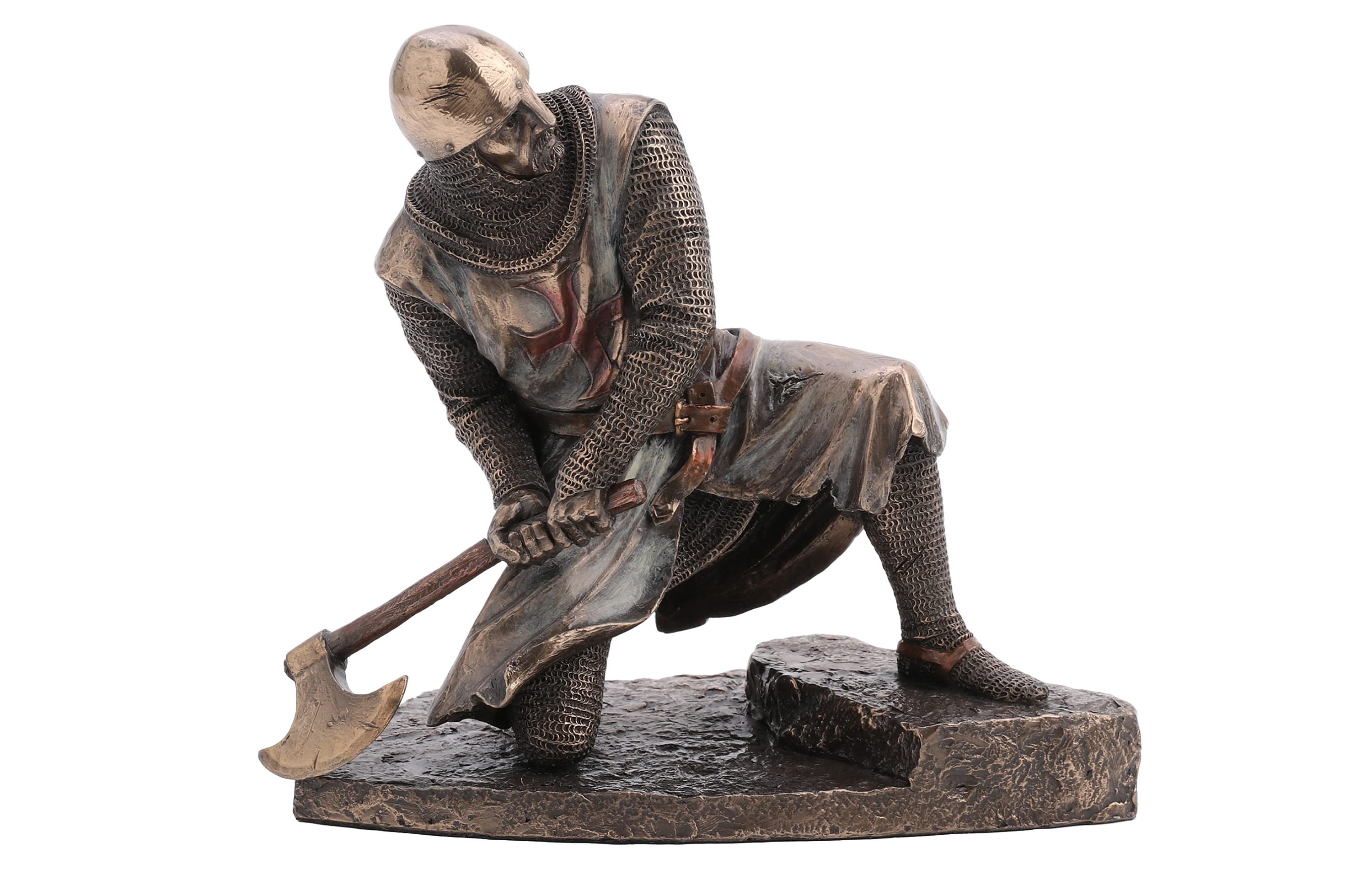 Templars with axe - Etsy 日本