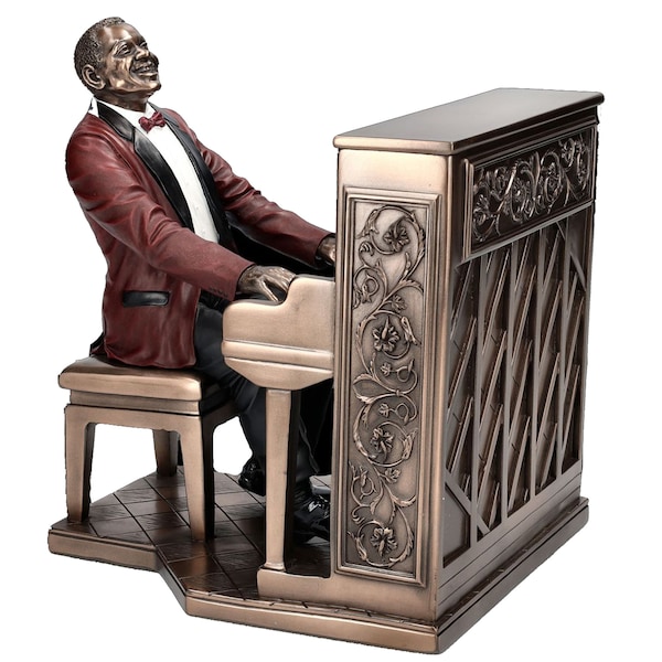 Musician Band Statue - Etsy