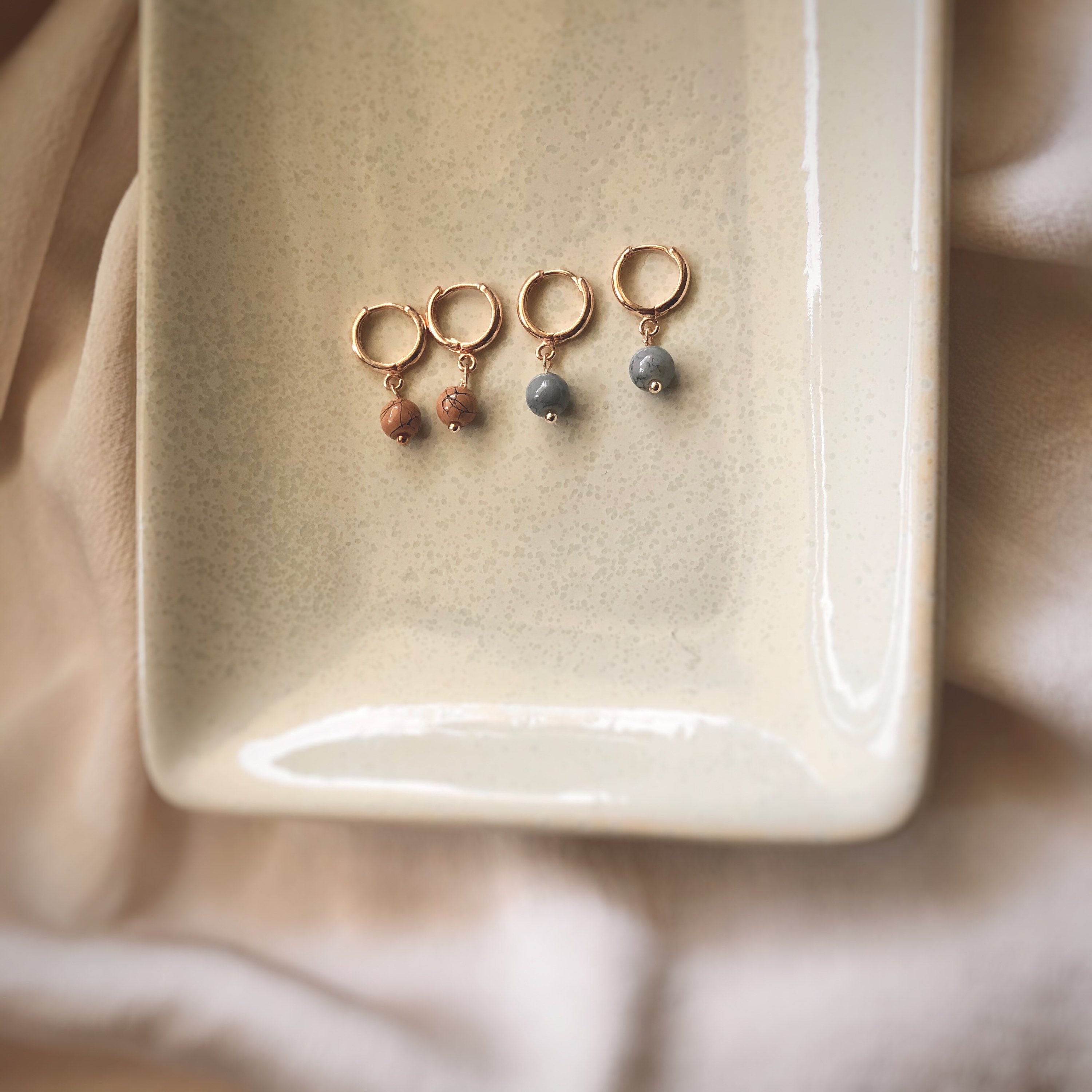 Huggies hotsell rose gold